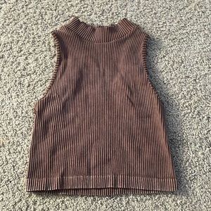 Tj Maxx Aura Crop Top